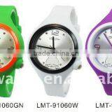 Silicone Watch for Children thumbnail-1