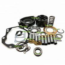 PVE Hydraulic Pump Rotary Group Kits PVE21 Piston Pump Repair Kits for VICKERS PVE21R PVE21-B2R Pump Internal Parts Rebuid Kits thumbnail-1