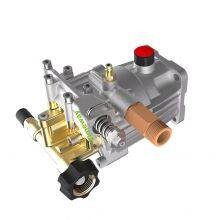 9LPM Hydraulic Pump Piston Pump 3600psi High Pressure Hydraulic Piston Pump OEM Car Washer thumbnail-3