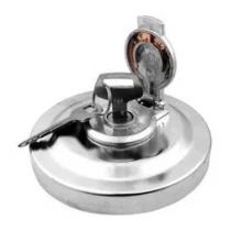 Genuine SANY Diesel Tank Cap for Trucks High-Quality SANY Excavator and Spare Parts Wholesale thumbnail-5