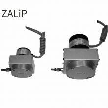 Zalip Zlp-s-200mm-ma Pull Cord/stay Wire Type Displacement Sensor With 4-20ma Current Output thumbnail-1