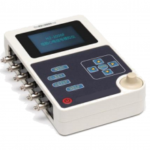 Maternal Fetal ECG Signal Simulator thumbnail-1