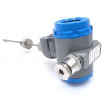 Kyue Explosion-proof Temperature Transmitter 4-20mA/RS485 Customizable Range -50-1300℃ Industrial Transmitter thumbnail-1