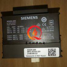 AGG5.210 Ignition Transformer AGG5.220 Burner High Voltage Pack thumbnail-1