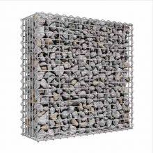 Electric & Hot-Dipped Galvanized Welded Gabion Box, 0.5mm-14mm Wire Gauge thumbnail-1