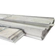 Grade 304 304h 316 321 420 Forged Stainless Steel Flat Bar Custom Thickness Width Length thumbnail-5