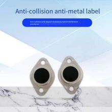 Rfid Uhf Anti-metal 915m Radio Frequency Identification Electronic Tags, Special for Smart Warehouse Pallets and Industrial Manufacturing thumbnail-1