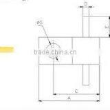 RIG12 Variable Resistor 100w
