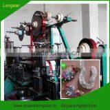 Metalized Tinsel Making Machine