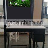 Attractive Promotion Cosmetic Store Shelf Lcd Video Player thumbnail-3