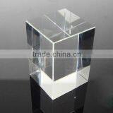 Crystal Block Crystal Base Crystal Cube Creative Crafts