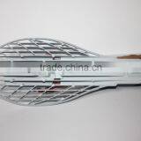 Outdoor Waterproof Jiangsu Factory Aluminum Tennis Racket Led Street Light Housing thumbnail-2