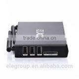 2016 New Version X95 OTT tv Box, AML S905 Quad Core, RAM 1G+ ROM 8G, Android 5.1 Smart tv Box X95 thumbnail-4