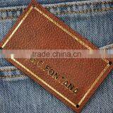 Factory Top Grade Leather Patches Black thumbnail-4