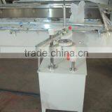 Shaving Soap Pleat Wrapping Machine thumbnail-3