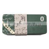 Airtight Ceylon Tea Tin Factory in Dongguan,candle Tin Can,buy Tea Tin Box thumbnail-2
