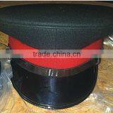 Head Wear Cap Badges Cord Strap Officer Visor Uniforms Accessories Berit
