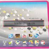 Dvb s2 Satellite Receiver Internet Sharing Dvb s2 x5 Receiver thumbnail-3