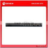 Genew GNLS5100 Series GNLS5100-10TC All Gigabit Security Switch thumbnail-1