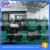 Class A Reclaimed Rubber Making Machine From Waste Tyre Recycling