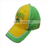 Cheap sample free straw baseball cap bulk