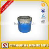 Professional Manufacture Diamond Bits Wholesale Core Bit Tube thumbnail-3
