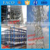 2016 Hot Selling Galvanised Angle Iron Galvanized Hot Rolled Steel Bar Angle 63*63*4mm thumbnail-6