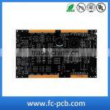 Electric Cooker Rigid PCB Manufacturing thumbnail-1