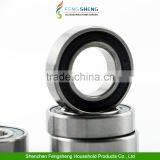 Rubber Sealed Weatherproof Less Friction Speed Ball Bearing thumbnail-2