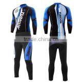 2016 New Style Hotsale Custom Sportwear Monton Cycling Wear Clothing With Factory Price Wholesale thumbnail-4