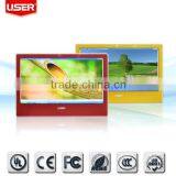 HD Vertical Digital Signage Player Lcd ad Display for Supermarkets thumbnail-4