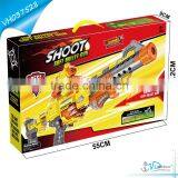 Electric Soft Bullet Sniper Toy Gun thumbnail-2