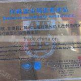 2016 Hot Sale Sealed 6016 Deep Groove Ball Bearing thumbnail-4