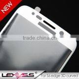 Smart Phone Tempered Glass Screen Protector for Samsung Galaxy Grand Temered Glass Film for Samsung S6 Edge thumbnail-2