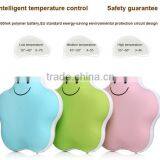 3600mA Pocket Hand Warmer Power Bank thumbnail-2