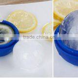 High Quality Silicone Ice Molds Balls ,silicone Ice Ball Molds,ice Ball Maker thumbnail-6