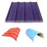 Prepainted Corrugated Steel Roofing Sheets thumbnail-1