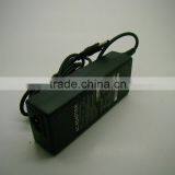 Factory Direct Laptop AC Adapter 19V 6.3A For HP With 5.5*2.5mm Yellow thumbnail-1