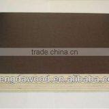 Brown Film Faced Plywood Linyi Factory thumbnail-1