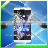 4-6H Hardness Blackberry Stickers Factory Supply New Products 2013 Shock-proof Screen Guarder For Blackberry Z10
