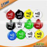 Cheap Nfc Waterproof Smart Tags Z-fine Manufacturer in China