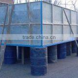 Large Fiberglass Aquaponics Tank for Sale thumbnail-2