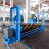 Applicated for Belt Width 1400mm Brush Cleaner With Good After-sale Service thumbnail-6