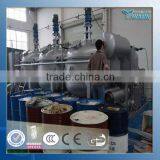 Waste Oil Recycling Machine/Used Oil Recycling System/Used Engine Oil Recycling Machine
