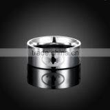 Custom 316l Stainless Steel Rings,titanium Stainless Steel Rings thumbnail-3