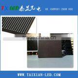 P3 HD indoor LED screen rental indoor led display module screen p4 p5 p6 smd video wall panel