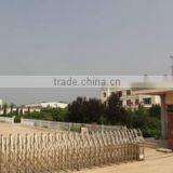 Caoxian Lucao High Tech Machinery Manufacturing Co., Ltd. company overview - view 1 thumbnail