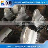 2015 Hot Sale Yongbang Foundry High Quality Sand Casting Products