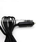 12V Heavy Duty Plastic Shell Air Compressor With Light thumbnail-4