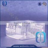 Brand New Guangzhou Pet/pvc/pp Packaing Box for Mobile Phone Cover With High Quality thumbnail-4